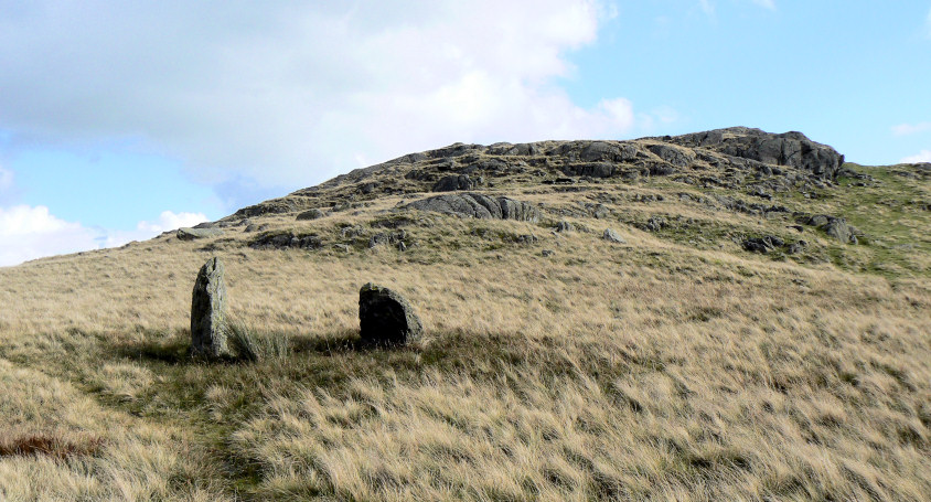 Four Stones Hill Four Stones Hill